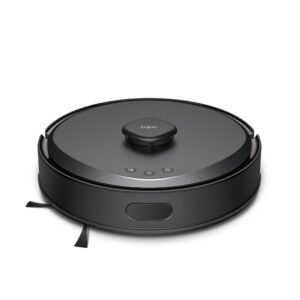 robotic vacuum cleaner