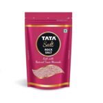 Tata Salt 1 kg Iodised Namak