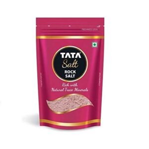 Tata Salt 1 kg Iodised Namak