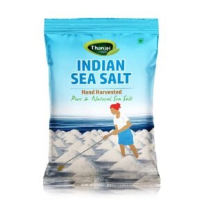 Tata Salt 1 kg Iodised Namak