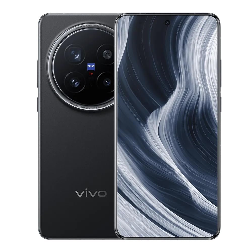 VIVO X200 Pro 5G (16GB RAM | 512GB Storage | Mobile Phones