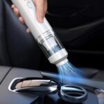 car vacuum cleaner