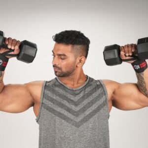 Sports and fitness equipment