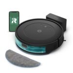 robotic vacuum cleaner
