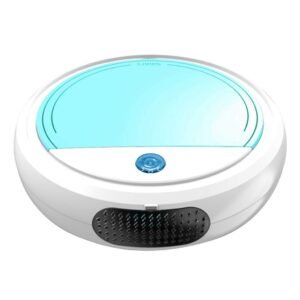 robotic vacuum cleaner