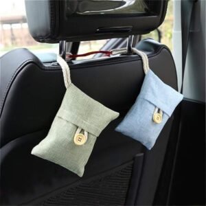 car air purifier