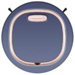 robotic vacuum cleaner