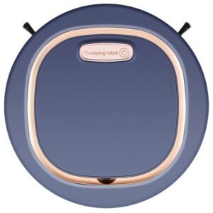 robotic vacuum cleaner