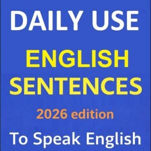 spoken english course