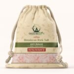 Tata Salt 1 kg Iodised Namak