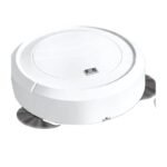 robotic vacuum cleaner