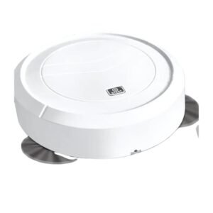 robotic vacuum cleaner