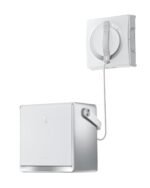 robotic vacuum cleaner