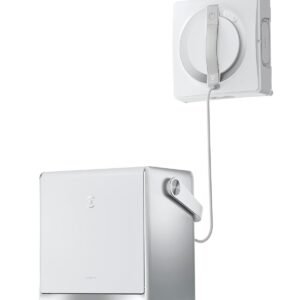 robotic vacuum cleaner