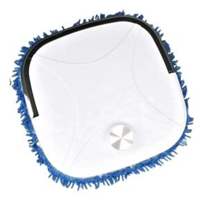 robotic vacuum cleaner