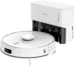 robotic vacuum cleaner