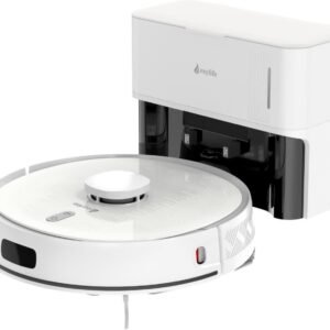 robotic vacuum cleaner