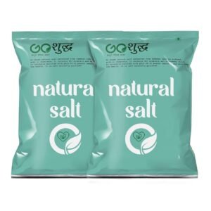 Tata Salt 1 kg Iodised Namak