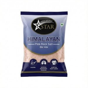 Tata Salt 1 kg Iodised Namak