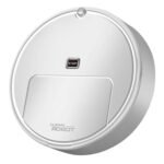 robotic vacuum cleaner