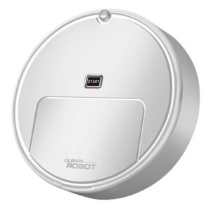 robotic vacuum cleaner