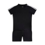 Sports and fitness equipment