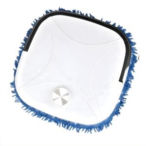 robotic vacuum cleaner