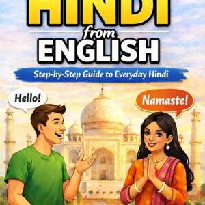 spoken english course