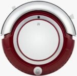 robotic vacuum cleaner