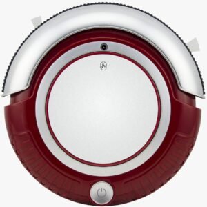 robotic vacuum cleaner