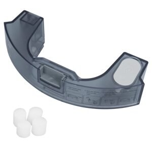 robotic vacuum cleaner