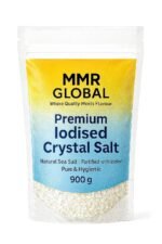 Tata Salt 1 kg Iodised Namak