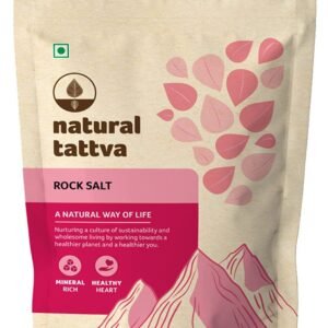 Tata Salt 1 kg Iodised Namak