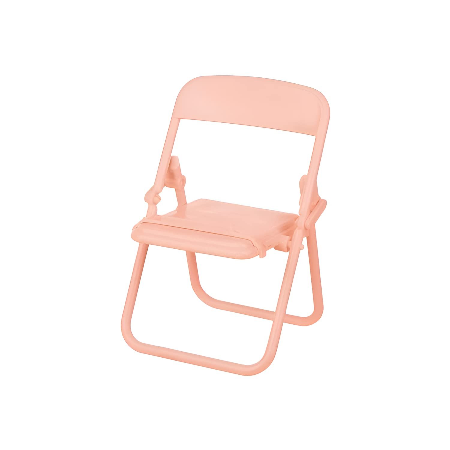 Oblivion Portable, Foldable Chair Mobile Stand/Cell Phone Stand/Phone Holder for Mobile Phones