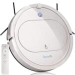 robotic vacuum cleaner