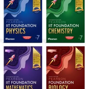competitive exam books