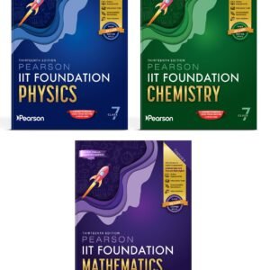 competitive exam books