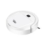 robotic vacuum cleaner