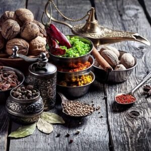 Tata Salt 1 kg Iodised Namak