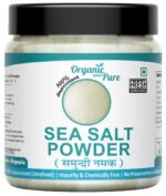 Tata Salt 1 kg Iodised Namak