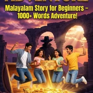 spoken english course