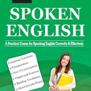 spoken english course