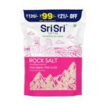 Tata Salt 1 kg Iodised Namak
