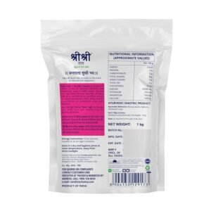 Tata Salt 1 kg Iodised Namak