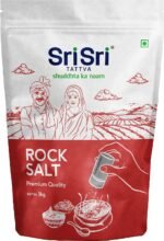 Tata Salt 1 kg Iodised Namak