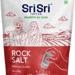 Tata Salt 1 kg Iodised Namak