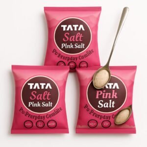 Tata Salt 1 kg Iodised Namak