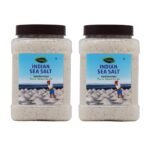 Tata Salt 1 kg Iodised Namak