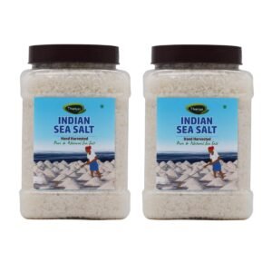 Tata Salt 1 kg Iodised Namak