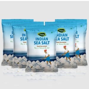 Tata Salt 1 kg Iodised Namak